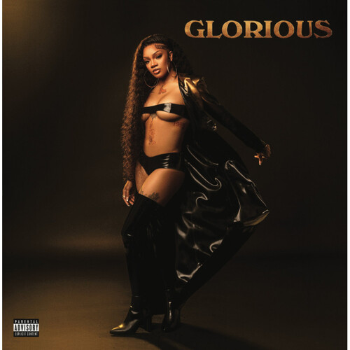 Glorilla - Glorious LP