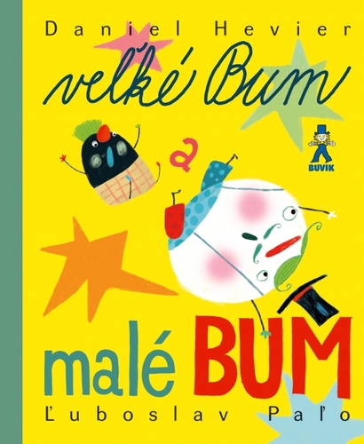 Veľké Bum a malé Bum, 2. vydanie