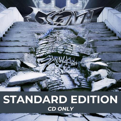 Stray Kids - Giant CD