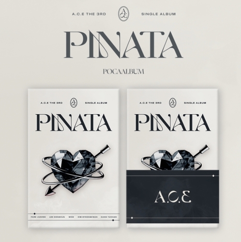 A.C.E. - Pinata CD