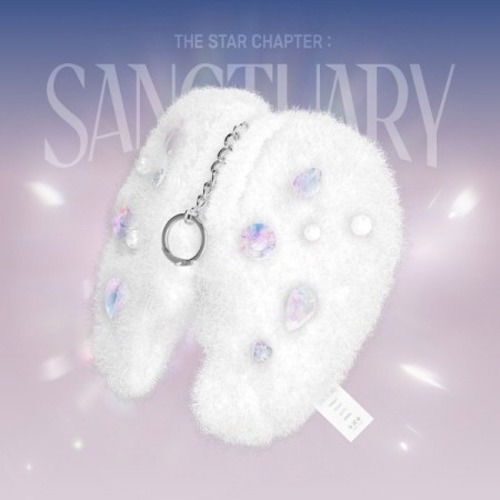 Tomorrow X Together - The Star Chapter: Sanctuary CD