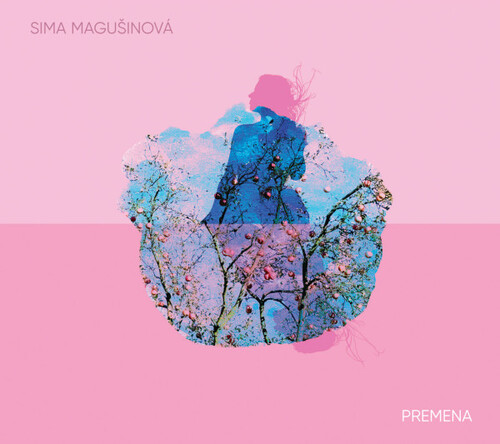 Magušinová Sima - Premena CD