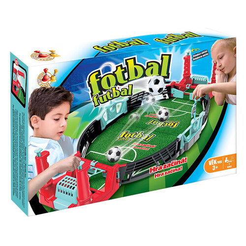 Hra Futbal