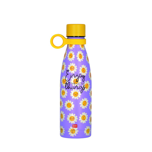 Legami Vákuová fľaša Hot & Cold 500 ML Daisy