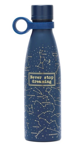 Legami Vákuová fľaša Hot & Cold 500 ML Stars