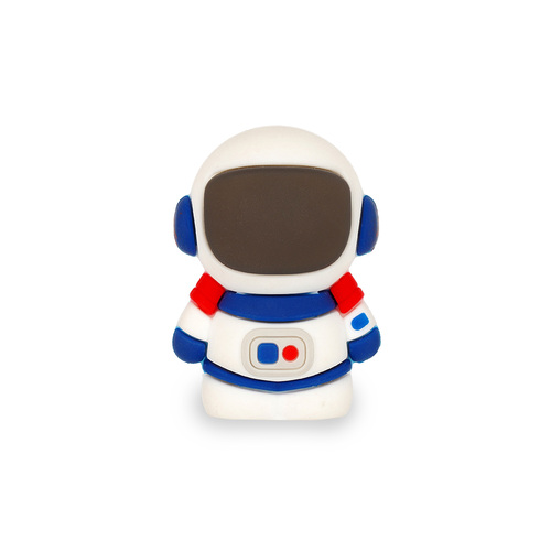 Legami Svietiace strúhadlo s kontajnerom Space