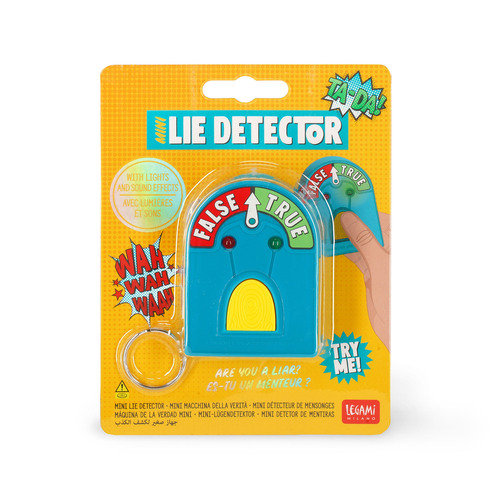 Legami Mini detektor lži