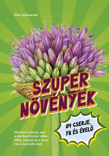 Szupernövények