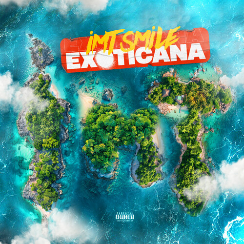 IMT Smile - Exoticana CD