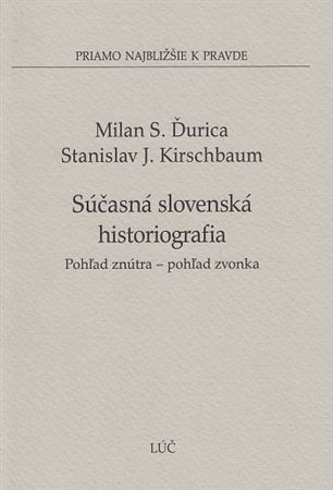 Súčasná slovenská histografia