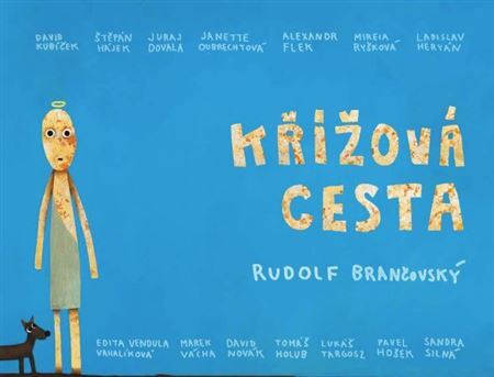Křížová cesta