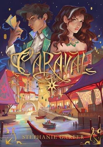 Caraval (slovenský jazyk)