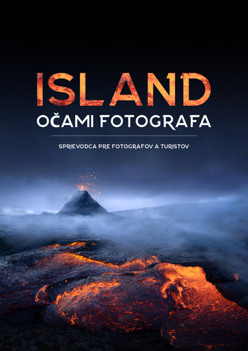 Island očami fotografa