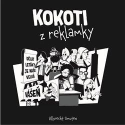 Kokoti z reklamky