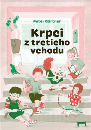 Krpci z tretieho vchodu, 2. vydanie