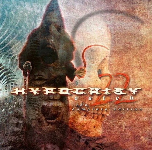 Hypocrisy - Catch 22: The Complete Edition 2CD