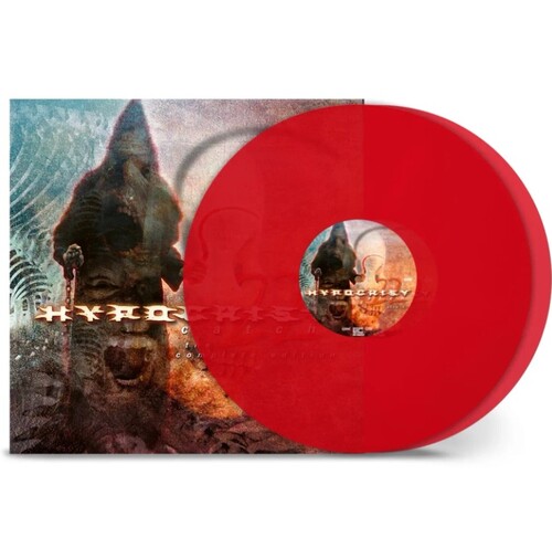 Hypocrisy - Catch 22: The Complete Edition (Red) 2LP