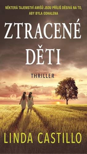 Ztracené děti