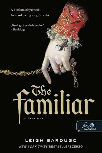 The Familiar - A bizalmas