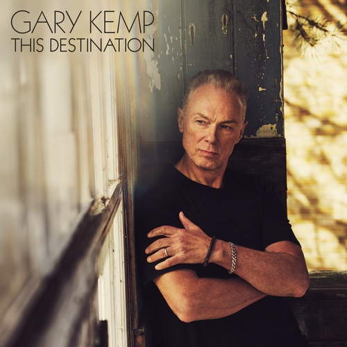 Kemp Gary - This Destination (Deluxe Edition) CD