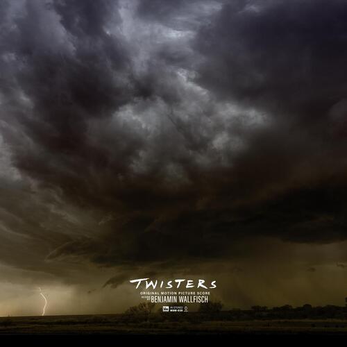 Soundtrack - Twisters CD