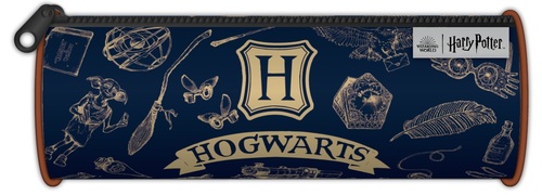 Harry Potter peračník nenaplnený (Navy & Gold) DPL6