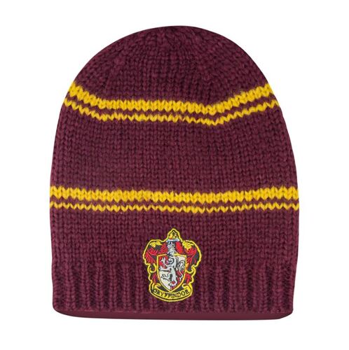 Čiapka pletená Chrabromil Harry Potter