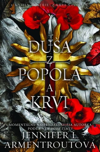Z krvi a popola 5: Duša z popola a krvi