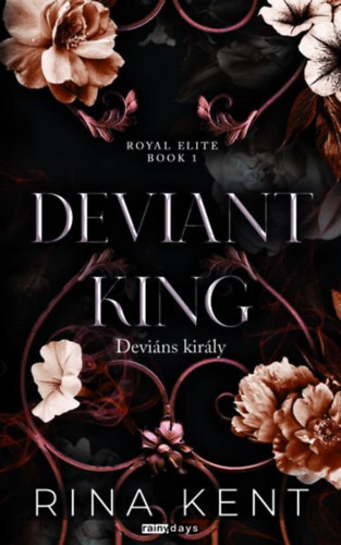 Deviant King - Deviáns király - (Különleges kiadás)