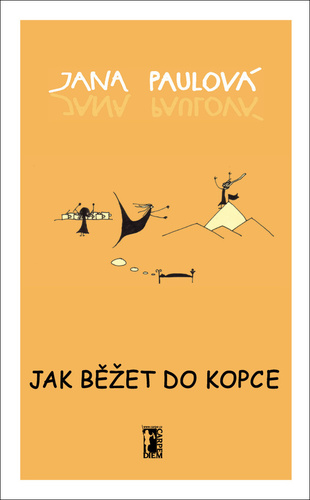 Jak běžet do kopce