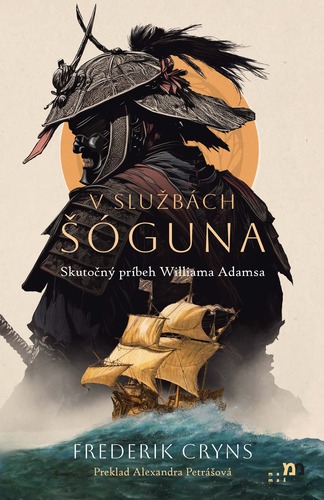 V službách šóguna