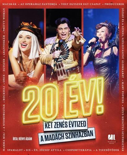 20 év!