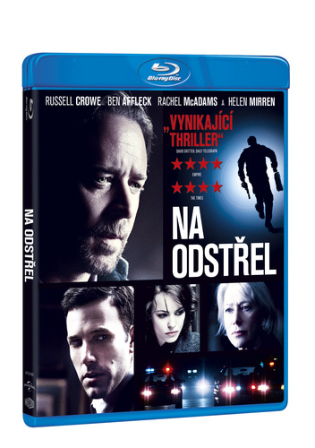 Na odstřel BD