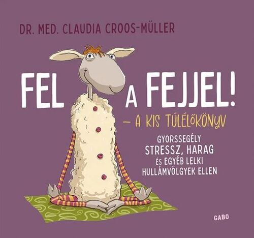Fel a fejjel! A kis túlélőkönyv