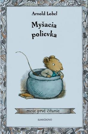 Myšacia polievka, 2. vydanie