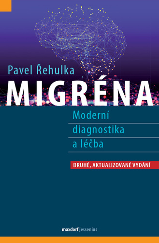 Migréna, 2. vydání