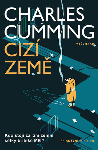 Cizí země