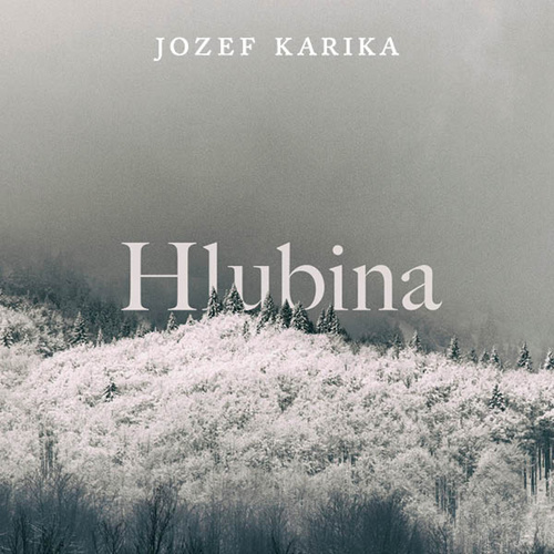 Hlubina - audiokniha CD