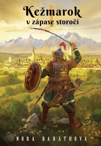 Kežmarok v zápase storočí 1