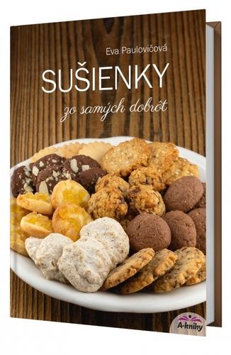 Sušienky zo samých dobrôt
