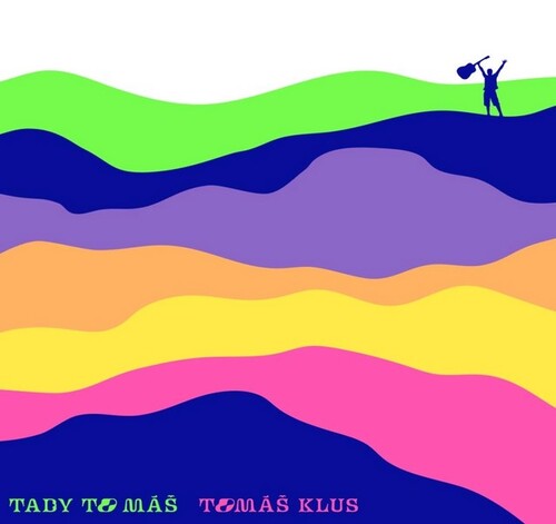 Klus Tomáš - Tady to máš LP
