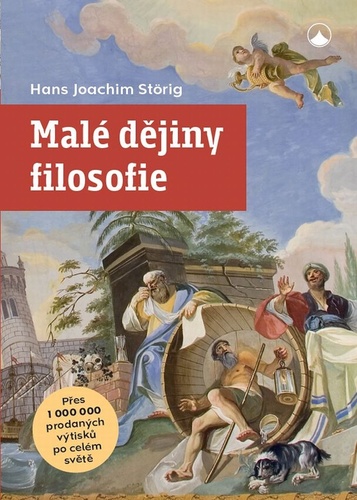 Malé dějiny filosofie, 9. vydání