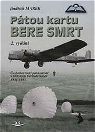 Pátou kartu bere smrt, 2.vydání
