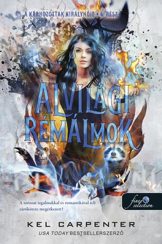 A Kárhozottak királynője 4: Alvilági rémálmok