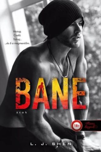 Sinners of Saint 4: Bane - Átok