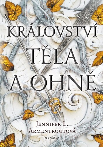 Království těla a ohně, 2. vydání