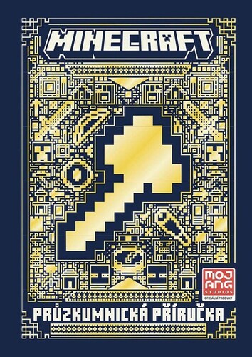 Minecraft - Průzkumnická příručka, 2. vydání