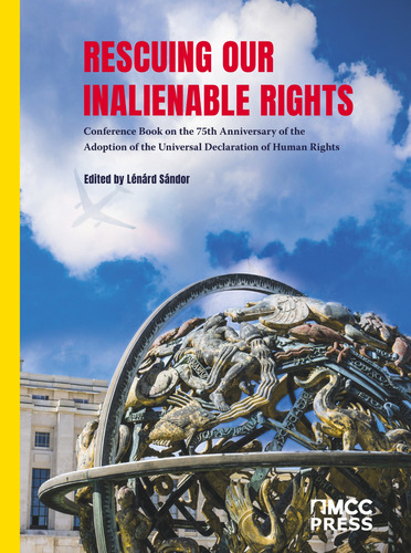 Rescuing Our Inalienable Rights