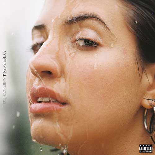 Canal Victoria - Slowly, It Dawns CD