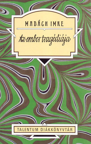 Az ember tragédiája